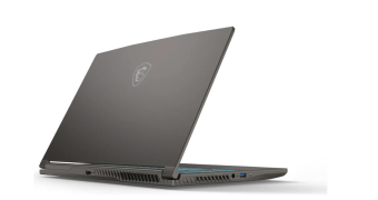 Ноутбук MSI Thin 15 B13UC-3287XRU i5 13420H/16G/1Tb SSD/RTX3050-4G/15.6"FHD/DOS