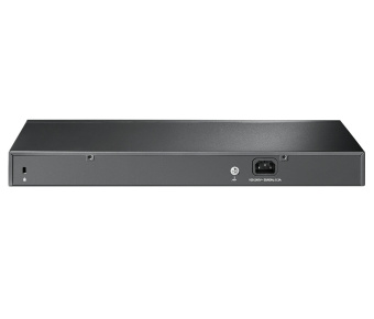 Коммутатор 16 port TP-LINK TL-SF1016 100 Мбит/сек