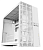 Корпус Geometric Future Model 5 Vent ATX белый