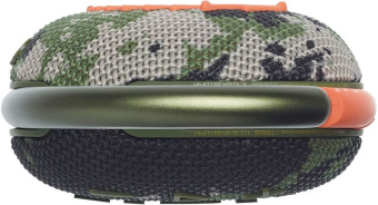 Портативная акустика JBL CLIP 4 камуфляж