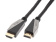 Кабель соединительный HDMI (m) < - > HDMI (m)  1.0м, ver 2.1, VCOM