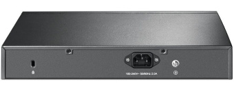 Коммутатор 16 port TP-LINK TL-SG1016PE 1000 Мбит/сек 8*PoE