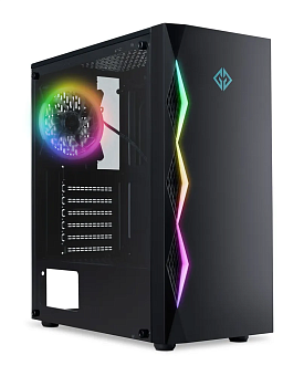Корпус GMNG OGC-G110 USB3.0 ATX Black