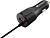 Автомобильное зарядное устройство Canyon CNE-CCA033B USB, черный
