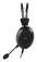 Наушники проводные A4Tech HU-30 (микрофон, 20 - 20 000 Гц, 102 дБ, 2.0м, USB) черный