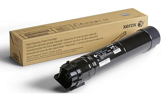 Картридж лазерный XEROX 106R03396 для VersaLink B7025/7030/7035, черный