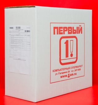 Системный блок 1SM AMD Ryzen 3 3200G(3.6)/A520/8G/240 SSD/Vega 8/HDMI/DVI/Win10Pro (ознакомительная)