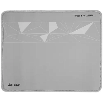 Коврик для мыши A4Tech FStyler FP20 Мини 250x200x2мм серый