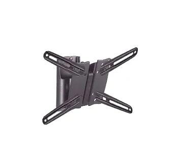 Крепление для телевизора Barkan 21 Silver (настенное крепление для телевизоров до 32")