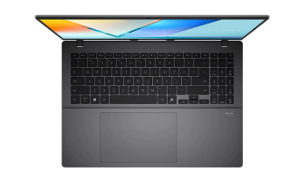 Ноутбук ASUS VivoBook M3607HA-RP236 Ryzen 7 260/16G/512 SSD/Radeon HD/16"WUXGA/DOS/серый