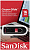 Флешка .16Gb SanDisk Cruzer Glide USB 3.0 черный
