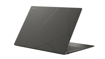 Ноутбук ASUS ZenBook UX5406SA-PV055W Ultra 7 258V/32G/1Tb SSD/Intel Arc/14"OLED 3k/Win11/Grey
