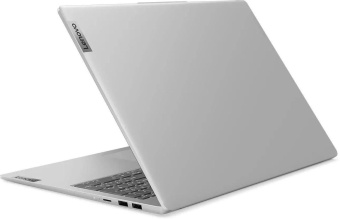 Ноутбук Lenovo IdeaPad Slim 5 16IMH9 Ultra 5 125H/16G/512 SSD/Intel Arc/16"WUXGA/DOS/Grey (серый)