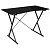 Стол компьютерный Tetchair GD-05 [Black (черный)] (760х1100х60)мм