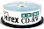 Диск CD-RW 700 Mb Mirex 12x Cake Box (25шт.)