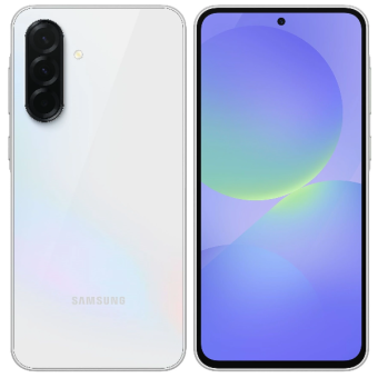 Смартфон Samsung Galaxy A36 12/256Gb White