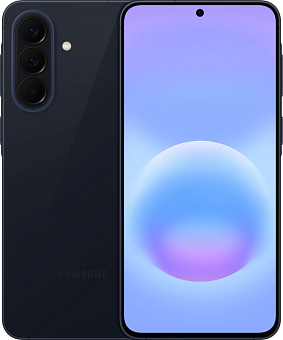 Смартфон Samsung Galaxy A57 12/256Gb Navy (синий)