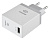 Сетевое зарядное устройство Digma DGWC 10W USB-A White