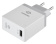 Сетевое зарядное устройство Digma DGWC 10W USB-A White