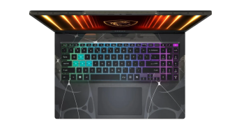 Ноутбук MSI Cyborg 15 B2RWFKG-071US Core 7 240H/16G/512 SSD/RTX5060-8G/15.6"FHD/Win11/Black (черный)