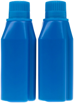 Тонер Pantum PX-110 черный флакон 2x + 2 чипа, для P2000/M5000/M6000