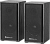 Акустическая система Defender SPK-240 (2х3W, питание от USB) черный