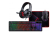 Игровой набор Redragon S137 комплект (клавиатура, мышь, наушники, коврик) Game Edition