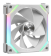 Вентилятор для корпуса 120mm Lian Li  UNI FAN SL120 V2 Reverse ARGB White