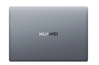 Ноутбук Huawei MateBook D16 i5 13420H/16G/1Tb SSD/Intel Iris Xe/16"WUXGA/DOS/серый