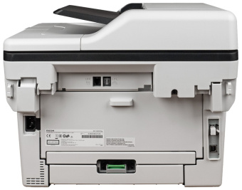 МФУ Ricoh SP 230SFNw (A4, ч/б, 30 стр/мин, факс, DADF, дуплекс, USB&LAN&WiFi)