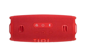 Портативная акустика JBL Charge 6 красный