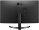 Монитор 27" LG 27QN600-B (IPS 2560x1440 5ms 75Hz HDMI DP) Black
