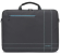 Сумка для ноутбука 15'' Continent CC-201 GB (серый нейлон/полиэстер)