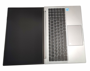 Ноутбук Unchartevice 6640A Cel N5095/16G/512 SSD/Intel HD/16"IPS 3k/Win10Pro/Silver