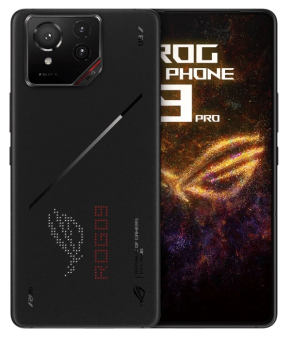 Смартфон Asus ROG Phone 9 Pro 16/512Gb Black