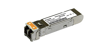 SFP-модуль D-Link 431XT/B1A