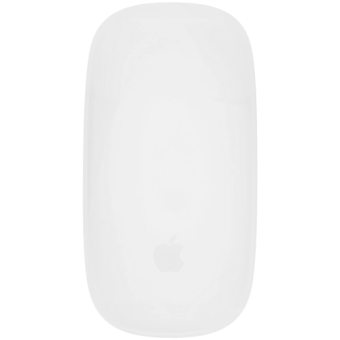 Мышь беспроводная Apple Magic Mouse 3 белый