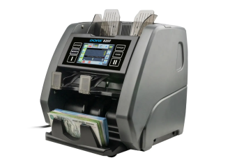 Счетчик банкнот Dors 820F мультивалютный