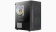 Корпус Aerocool Trinity Mini-G-BK-v2 (MidiTower, 2*USB3.0, 1*USB2.0, mATX, без БП) Black