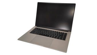 Ноутбук Unchartevice 101 i7 13620H/32G/1Tb SSD/MX550-4G/16"QHD/noOS/серебристый