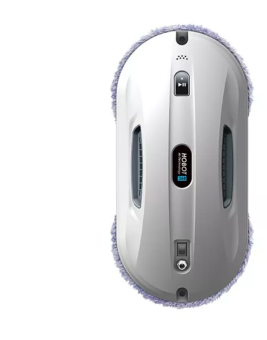 Робот для мытья окон HOBOT-368 (90 Вт) White