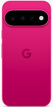 Смартфон Google Pixel 11 12/512Gb Hibiscus (красный)