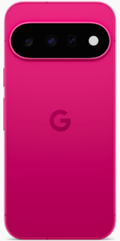 Смартфон Google Pixel 11 12/512Gb Hibiscus (красный)