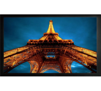 Экран для проектора Cactus 102x180см FrameExpert CS-PSFRE-180X102 16:9 настенный натяжной