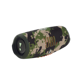 Портативная акустика JBL Charge 5 камуфляж