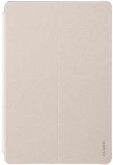 Чехол для планшета Xiaomi Redmi Pad SE  8.7" - TriFold чехол-книжка, черный