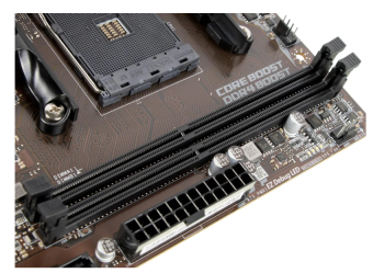 Материнская плата Socket AM4 MSI A520M PRO (A520) 2*DDR4 HDMI DP VGA mATX