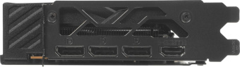 Видеокарта .8Gb MSI RTX 5060 TI 8G GAMING OC (RTX5060Ti) GDDR7 HDMI DP