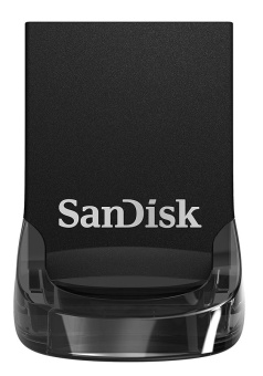 Флешка 32Gb SanDisk Ultra FIT USB 3.1