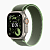 Смарт-часы Apple Watch Ultra 3 49mm Natural Trail Loop Green/Neon (натуральный/неоновый)